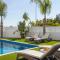 Sweet Seaview Villa