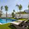 Sweet Seaview Villa