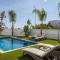 Sweet Seaview Villa