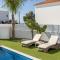 Sweet Seaview Villa