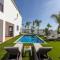 Sweet Seaview Villa