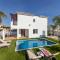 Sweet Seaview Villa