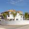 Sweet Seaview Villa