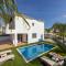Sweet Seaview Villa