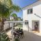 Sweet Seaview Villa