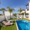 Sweet Seaview Villa