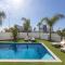 Sweet Seaview Villa