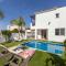 Sweet Seaview Villa