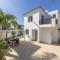 Sweet Seaview Villa