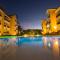 Los Flamencos Aparthotel Beach Club