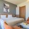 Gate 9 Tower - Studios & Apartments in Mar Mikhael - El Moudawar
