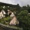 The White Cottages Kandy.