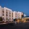 Hampton Inn & Suites Wilson I-95