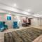 Hampton Inn & Suites Wilson I-95