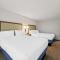 Hampton Inn & Suites Wilson I-95