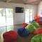 Alpine Sports Lodge