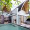 Lalasa Villas Canggu