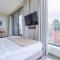 Gate 9 Tower - Studios & Apartments in Mar Mikhael - El Moudawar