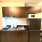 Studio Suite in Aurora Escalades Cubao with Fast Wi-Fi - 马尼拉