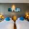 SSAW Boutique Hotel Wenzhou Dexin