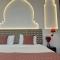 Hotel Atulyaa Taj