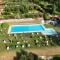 Casa Sara with swimming pool