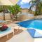Nissi Sapphire Villa