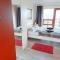 Brenna - Ocean View Apartment