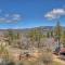 Pine Knot Guest Ranch - بيغ بير لاكي
