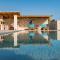 Terra Lucis Mountain Residences