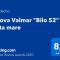 Nuova Valmar "Bilo 52" vista mare