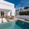 Art of Filoxenia with swimming pool - Andiparos