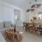 Art of Filoxenia with swimming pool - Andiparos