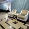 Amsterdam Otel Economic Room