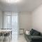 Apartments Domovik Myru St. 11s/21 - 穆卡切沃