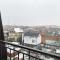 Apartments Domovik Myru St. 11s/21 - 穆卡切沃