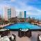 The Leela Ambience Gurugram Hotel & Residences - The Luxury Urban Sanctuary