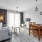 Nowa Motława Residence by HappyStay - Gdańsk