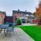 Pass the Keys Spacious and modern house with Free Parking - Cambridge