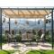 SaffronStays Coonoor Canvas - 乔奥诺奥尔