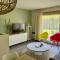 Appartement Noflik, Amelander Kaap - 霍勒姆