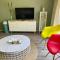 Appartement Noflik, Amelander Kaap - 霍勒姆