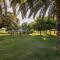 Hostal - Bungalows Camping Cáceres