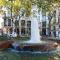 Estudio en Gracia 2 - Barcelone