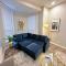 The Secret West Loop Oasis for up to 4 guests with 4K Smart HDTV (Roku/Netflix) and fast dedicated Internet! - 芝加哥