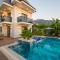 Villa Dove - Ahatli