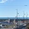 'Vieux Port' 102 m2 Standing, Clim, Garage - Sète