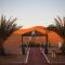 Magnifique Luxury Camp - Merzouga