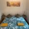 Appartement vue lac Montreux