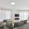 Limnaria Gardens SUPERB VILLA by VICHY Holidays